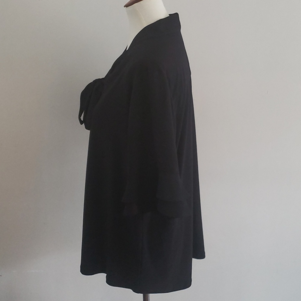 NY Collection Blouse - Picture 3 of 6